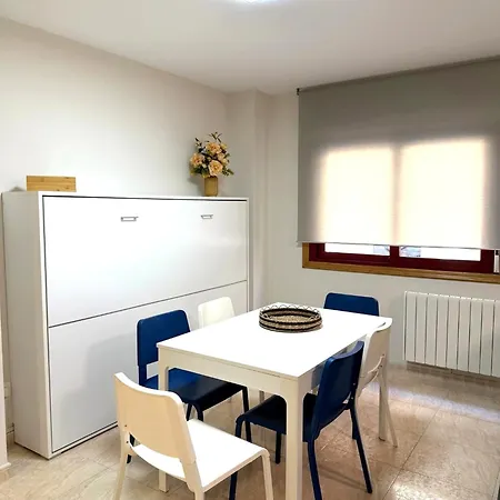 Paseo Playa Silgar Apartment