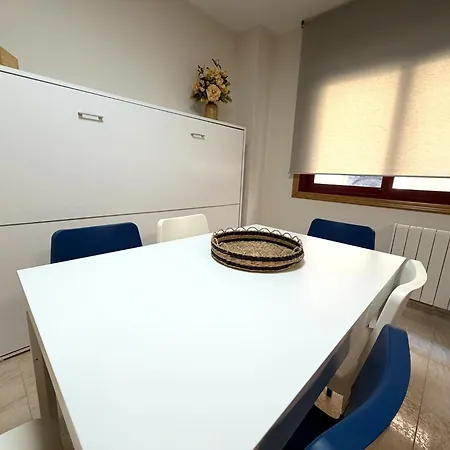 Apartment Paseo Playa Silgar