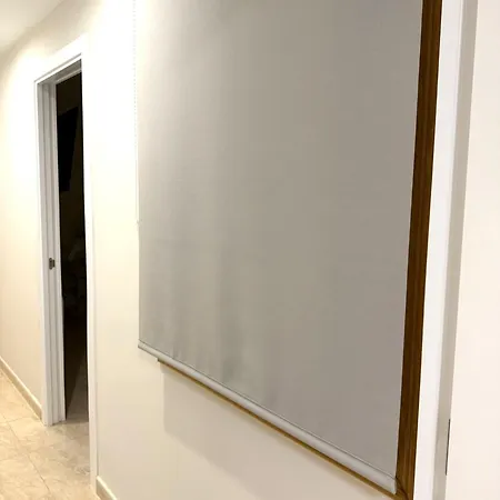 Apartment Paseo Playa Silgar Sanxenxo