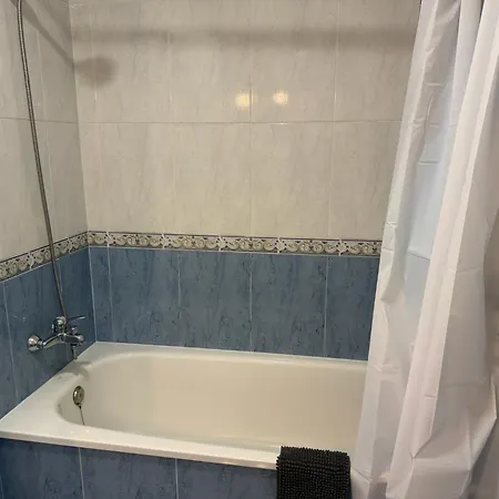 Paseo Playa Silgar Apartment *