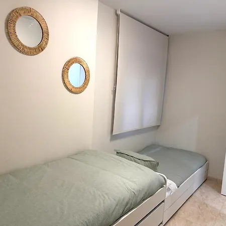 Paseo Playa Silgar Apartment *